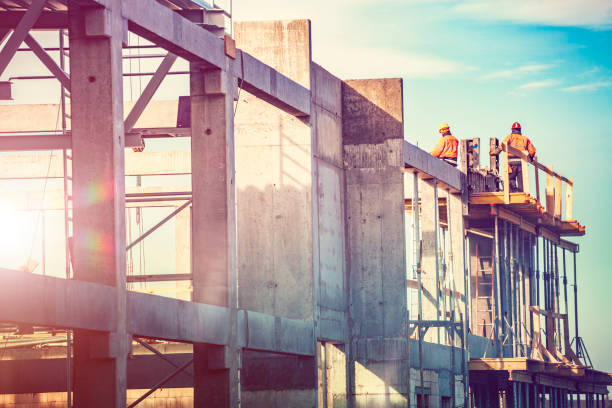 Best Concrete Foundation Repair  in Wilton Center, CT