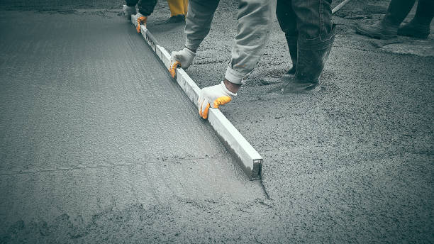Reliable CT Concrete contractor Solutions