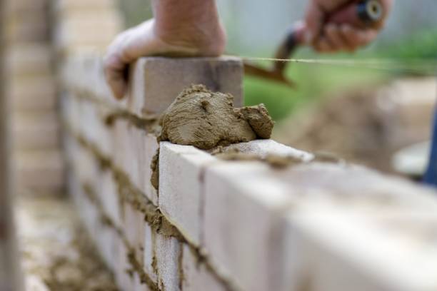 Best Siding - Brick, Stone, or Stucco  in Wilton Center, CT