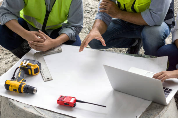 Best Best Concrete Contractor  in Wilton Center, CT