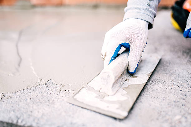 Best Concrete Crack Repair  in Wilton Center, CT